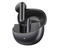 QCY AilyBuds Pro HT10 ANC Czarne - 1322152 - zdjęcie 1